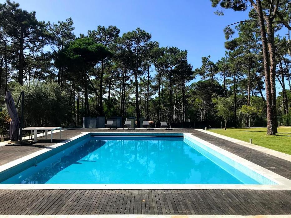 Villa Colares Sintra Buitenkant foto