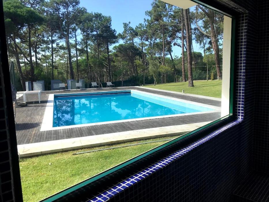 Villa Colares Sintra Buitenkant foto