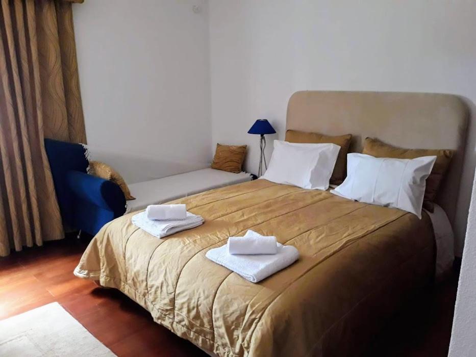 Villa Colares Sintra Buitenkant foto