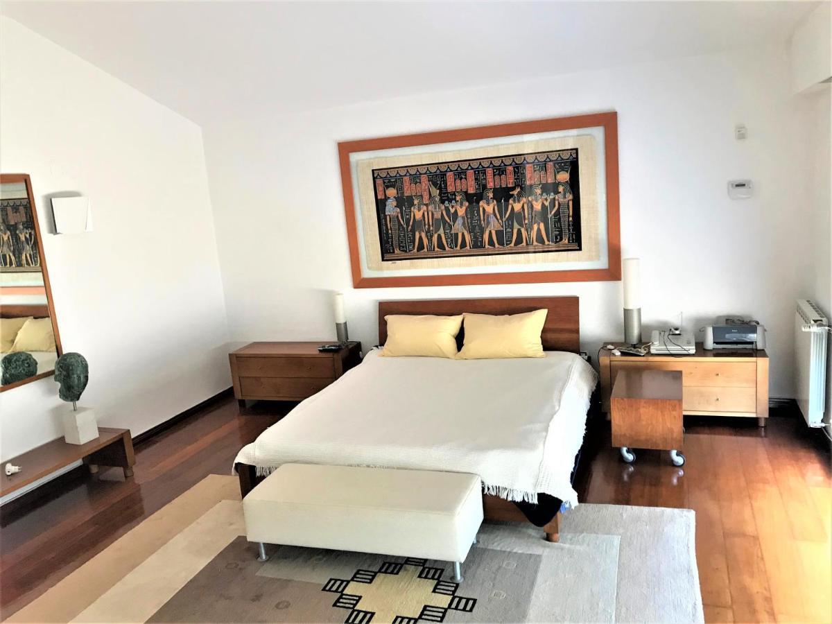 Villa Colares Sintra Buitenkant foto