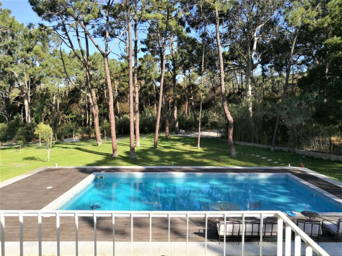 Villa Colares Sintra Buitenkant foto