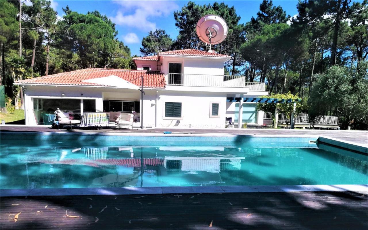 Villa Colares Sintra Buitenkant foto